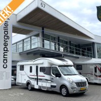 Tweedehands Adria camper kopen