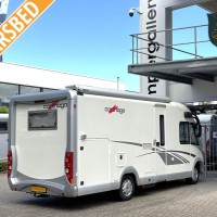 Carthago Chic C-Line  uit 2012 Foto #21