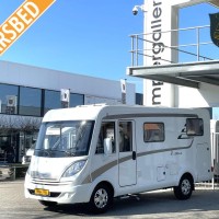 Hymer Exsis 414 uit 2017 Foto #4