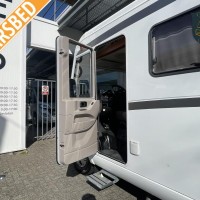 Hymer Exsis 414 uit 2017 Foto #6