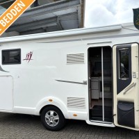 Rapido 666F  uit 2018 Foto #4