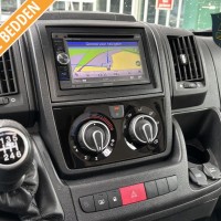 Rapido 666F  uit 2018 Foto #14
