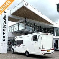 Rapido 666F  uit 2018 Foto #20
