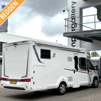 Rapido 666F  uit 2018 Foto #21
