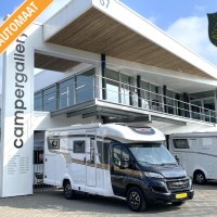 Tweedehands Adria camper kopen