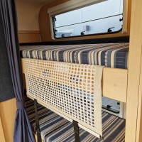 Dethleffs campers A 6991 uit 2008 Foto #2
