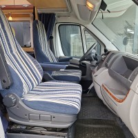 Dethleffs campers A 6991 uit 2008 Foto #12