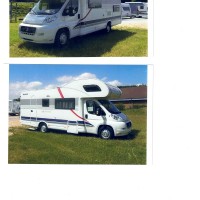 Dethleffs campers A 6991 uit 2008 Foto #16