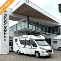 Tweedehands Adria camper kopen