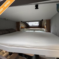 Adria Matrix 600 SL uit 2020 Foto #3