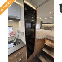 Adria Matrix 600 SL uit 2020 Foto #8