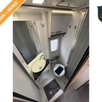 Adria Matrix 600 SL uit 2020 Foto #9