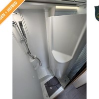 Adria Matrix 600 SL uit 2020 Foto #10
