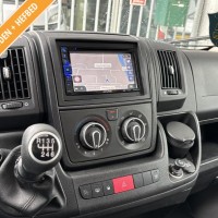 Adria Matrix 600 SL uit 2020 Foto #14