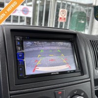 Adria Matrix 600 SL uit 2020 Foto #15