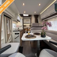 Adria Matrix 600 SL uit 2020 Foto #18
