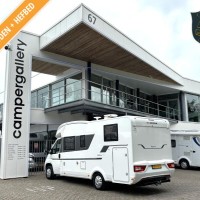 Adria Matrix 600 SL uit 2020 Foto #20