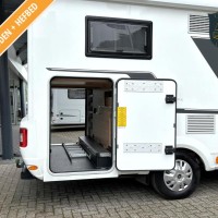 Adria Matrix 600 SL uit 2020 Foto #22
