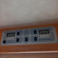 Fiat Ducato campers DUCATO uit 2005 Foto #4