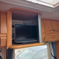Fiat Ducato campers DUCATO uit 2005 Foto #9