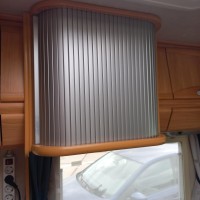 Fiat Ducato campers DUCATO uit 2005 Foto #10