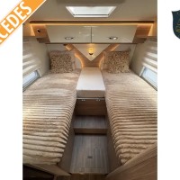 Bürstner Harmony 690 uit 2020 Foto #2