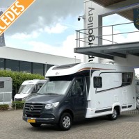 Bürstner Harmony 690 uit 2020 Foto #3