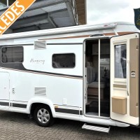 Bürstner Harmony 690 uit 2020 Foto #4