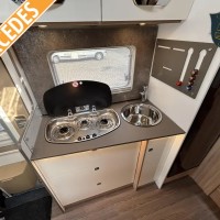 Bürstner Harmony 690 uit 2020 Foto #6