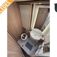 Bürstner Harmony 690 uit 2020 Foto #8