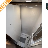Bürstner Harmony 690 uit 2020 Foto #9