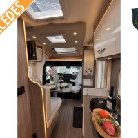 Bürstner Harmony 690 uit 2020 Foto #10