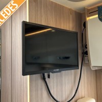 Bürstner Harmony 690 uit 2020 Foto #11