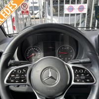 Bürstner Harmony 690 uit 2020 Foto #12