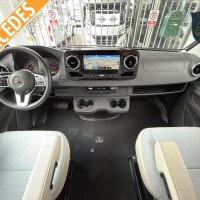 Bürstner Harmony 690 uit 2020 Foto #13