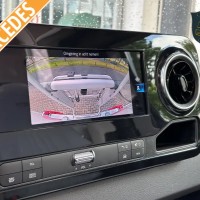 Bürstner Harmony 690 uit 2020 Foto #16