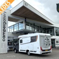 Bürstner Harmony 690 uit 2020 Foto #19