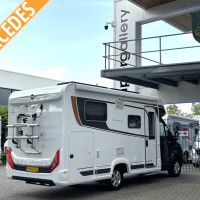 Bürstner Harmony 690 uit 2020 Foto #20