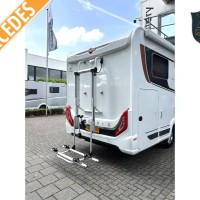 Bürstner Harmony 690 uit 2020 Foto #21