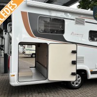 Bürstner Harmony 690 uit 2020 Foto #22