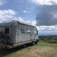 Hymer B564 Fiat Ducato 230 uit 1994 Foto #5