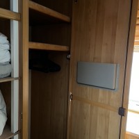 Hymer B564 Fiat Ducato 230 uit 1994 Foto #19