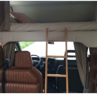 Fiat Ducato campers FIAT DUCATO uit 1998 Foto #1