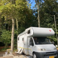 Fiat Ducato campers FIAT DUCATO uit 1998 Foto #2