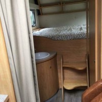 Fiat Ducato campers FIAT DUCATO uit 1998 Foto #3
