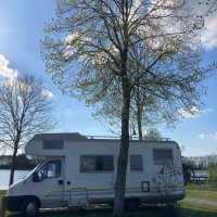 Fiat Ducato campers FIAT DUCATO uit 1998 Foto #4