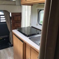 Fiat Ducato campers FIAT DUCATO uit 1998 Foto #6