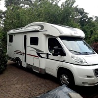 Tweedehands Adria camper kopen