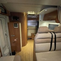 Adria Matrix 680 SP uit 2012 Foto #4