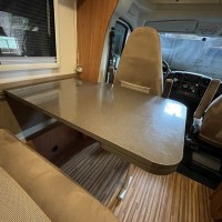 Adria Matrix 680 SP uit 2012 Foto #5